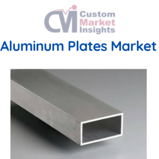 Global Aluminum Plates Market Share Likely to Grow at a CAGR of 5.8% By 2030