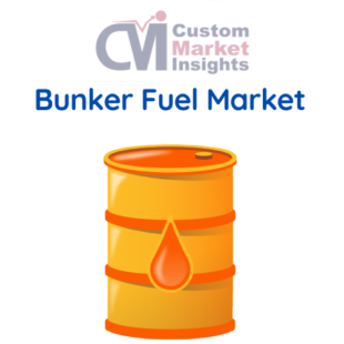 Global Bunker Fuel Market Share Likely to Surpass At a CAGR of 4.3% By 2030