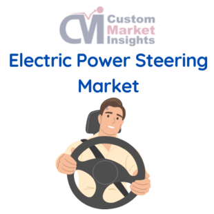 Global Electric Power Steering Market Share Likely to Grow At a CAGR of 6% By 2030